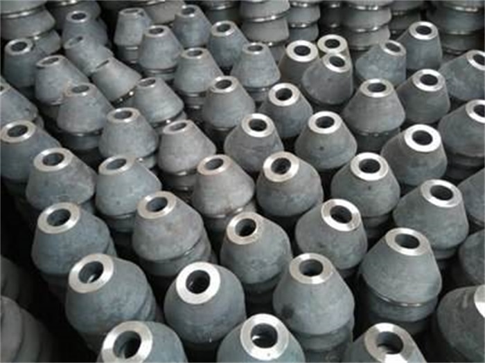 锡林格勒盟网架锥头