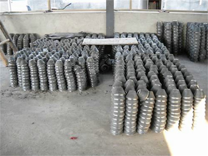 锡林格勒盟标准锥头