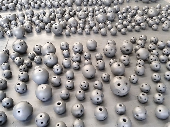 锡林格勒盟螺栓球