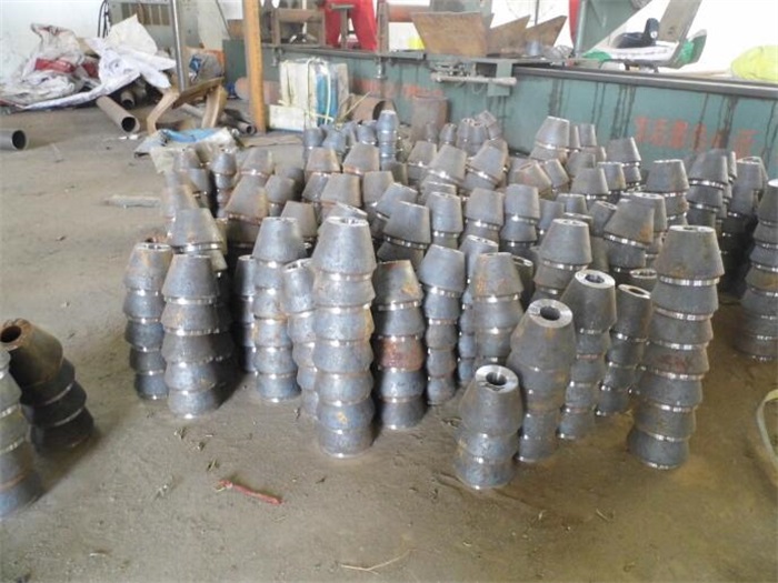 锡林格勒盟网架锥头